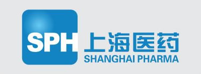 上海医药